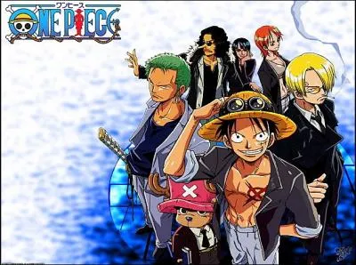 Dans l'quipage de Luffy, qui fait partie des Onze Supernovae ?