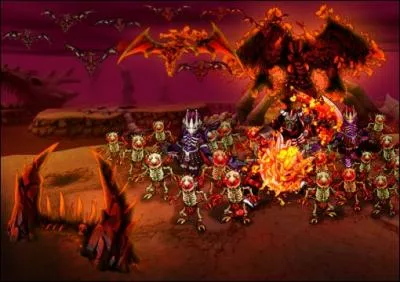 A partir de quel level, le LOD est-il ouvert ?