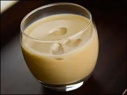 Quel est ce cocktail ?