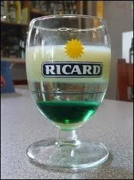 Quel est ce cocktail ?