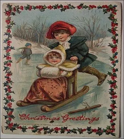 Et moi, je vous souhaite :  Boun Nadal . On me dit :  Bouon Nou . Je vous parle en ... , et des ... ont rpondu.