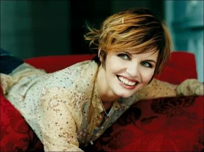 Dans ''Si j'étais un homme'' , Diane Tell parle de tout ce qu'elle offrirait. Que n'a-t-elle pas évoqué dans sa chanson ?