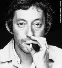 En 1976, Serge Gainsbourg a sorti un album intitulé : ''L'Homme à la tête de -------------'' .