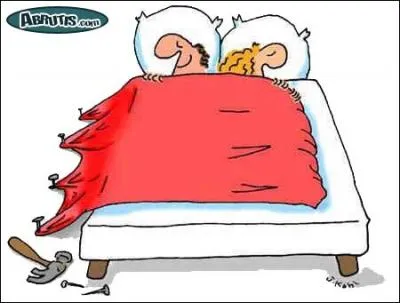 Pour bien dormir il faut :