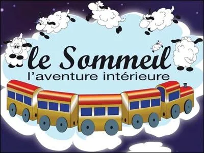 Pour bien dormir l'important est :