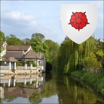 Ville de Haute-Normandie prs d'Evreux : Pacy sur ... .