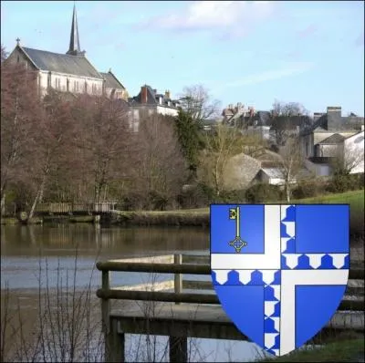 Situe dans le bocage venden, les habitants de cette localit s'appellent les gents : Le Poir sur ... .