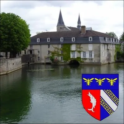 Ville de la rgion Champagne-Ardennes : Bar sur ... .