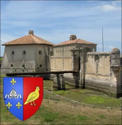 Commune de l'Ouest de la France  quelques kilomtres de Rochefort sur Mer : Saint-Nazaire sur ... .