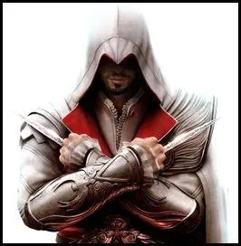 Ce personnage est fort, important et est un assassin. Qui est-il ?