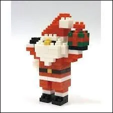 Jeu clbre de construction dont le nom s'tend  des jeux vido aux thmes des sagas de Star Wars, Batman ou Indiana Jones ...