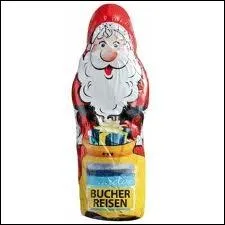 Mais en quoi cette friandise est-elle faite ?