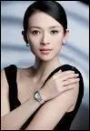 Dans quel film Zhang Ziyi interprte-t-elle Lune ?