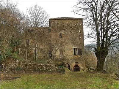 Vous voulez vous rendre  Ambrieu, dans quel dpartement devez-vous aller ?