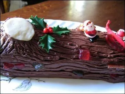 En Berry, elle s'appelle  cosse de Nau  et quelquefois  trfou . Que cela signifie-t-il ?