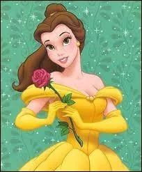 Qui est cette princesse ?
