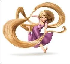 Qui est cette princesse ?