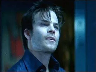 Qui incarne-t-il dans  Blade  ?