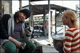 Qui interprte les six chansons de la bande originale du film ?