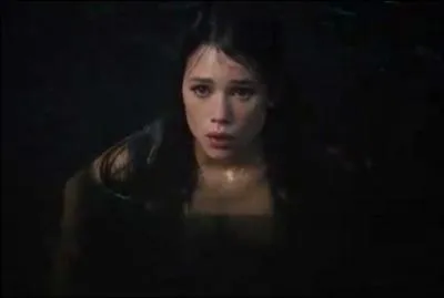 De quel film vient cette sirne ?