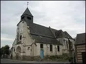 A Villers-Bocage, les rsidents portent le nom de ...