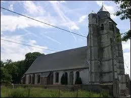 Quel est le nom des habitants de la commune Samarienne d'Angevillers ?