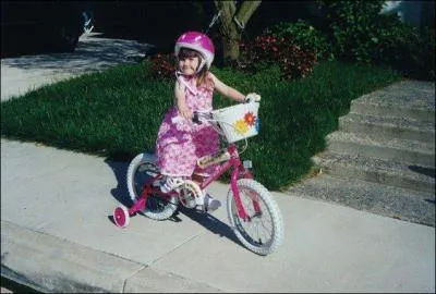 Qui est cette gymnaste ?