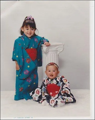 Qui est cette gymnaste ?