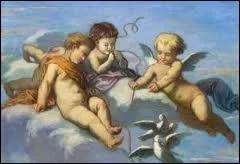 C'est un petit mot doux qu'on n'utilise pas que le matin...