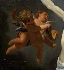 C'est un petit mot doux qui s'adresse  quelqu'un de patient...