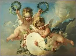 C'est un petit mot doux qui n'impose pas de battre...