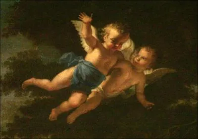 C'est un petit mot doux vraiment masculin, qui peut tre dit tout en dormant...