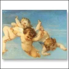 C'est un petit mot doux qui n'a pas besoin d'un code PIN...