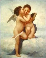 C'est un petit mot doux qui va faire s'loigner de vous ceux qui roucoulent...