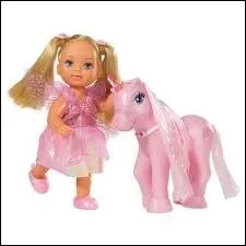 Quels jouets sont reprsents sur cette image ?