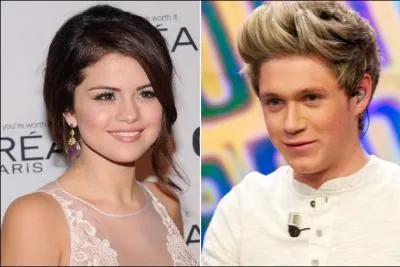 Selena Gomez est-elle en couple avec Niall Horan ?