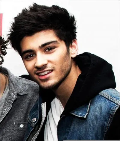 Quel est le 2me prnom de Zayn Malik ?