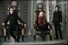 Dans quel livre de  Twilight  voque-t-on les Volturi pour la premire fois ?