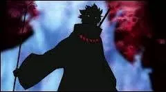 Qui tait son jinchuuriki ?