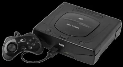 Quelle est cette console sortie en juillet 1994 ?