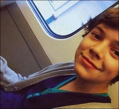 Comment s'appelle le chat de Harry Styles ?