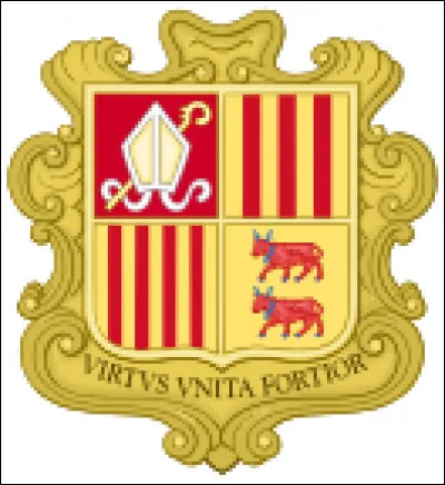 Selon une tradition qui remonte à 1130, le président de la République est co-prince d'Andorre avec...