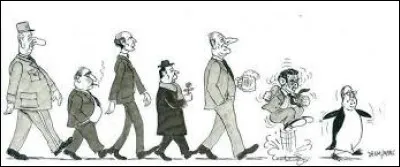 Qui détient le record de longévité au poste de président de la République ?