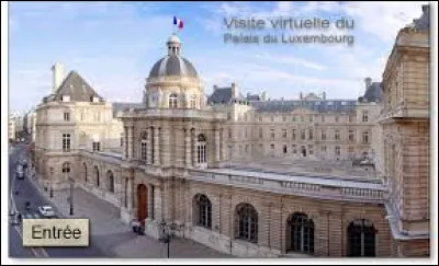 En cas d'impossibilité du président d'exercer ses fonctions, qui assure l'intérim à la présidence de la République ?