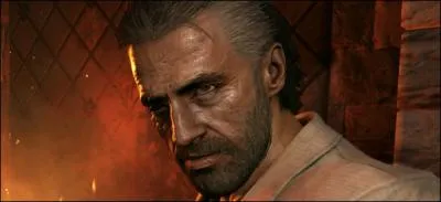 Qui est ce personnage ?