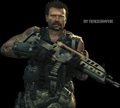 Qui est ce personnage ?