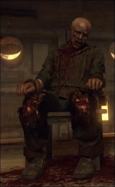 Qui est ce personnage ?