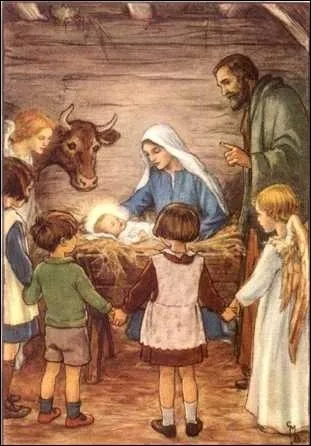 Orthographe : Rien que les toiles d'(... )