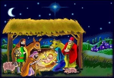 Il tremble sur la paille (... ),