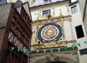Quiz Monuments de Rouen